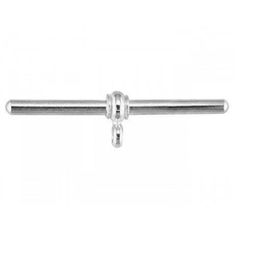 Neu massiv sterlingsilber - massiv,