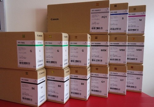 Original ink canon ipf8300 - original,