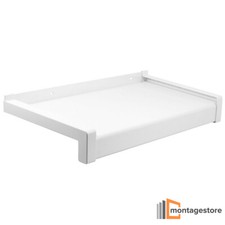 Aluminium Fensterbank 225-360