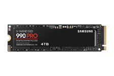 Samsung 990 PRO NVMe SSD 4 TB