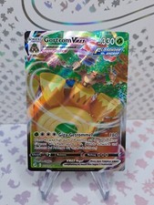 Pokémon Gortrom VMAX 023/264 |  Deutsch Karte TCG | Fusionsangriff