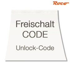 10818 Roco Code Von