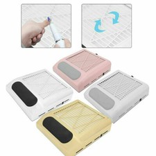 TISCH NAGELSTAUBSAUGER NAIL