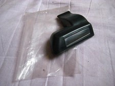 Mercedes W123 Abschlussleiste Radlauf hinten, neu