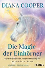 Die Magie der Einhörner von