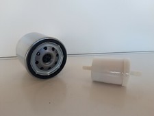 Kraftstofffilter Set passend