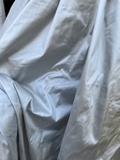 100% Echte Seide Dupionseide