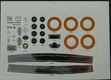 Pocher 1:8 K74 Mercedes 500K