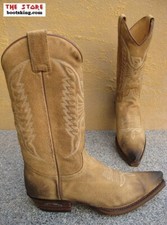 Sendra Boots 2073