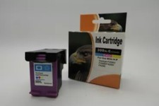 1 XL CMY REFILL Patrone COLOR für HP 300XL DESKJET D1660 D2500 F2480 F4210 F4220