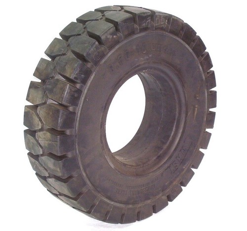 Vollgummi gabelstapler reifen - vollgummi,
