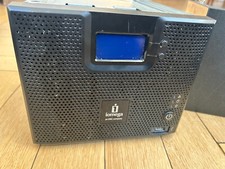 Iomega storcenter ix4 - iomega, 4