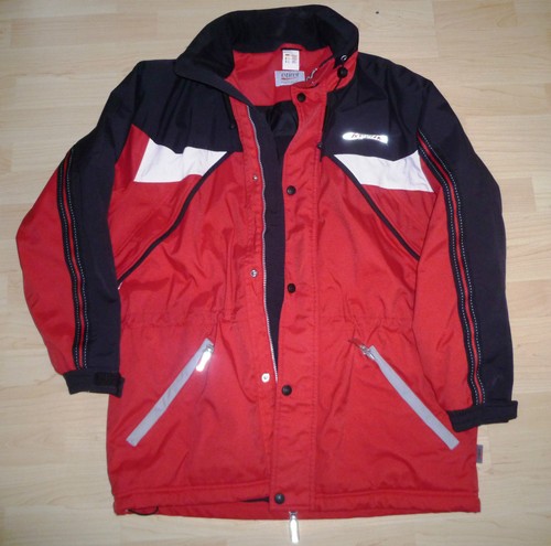 Skijacke winterjacke - skijacke,