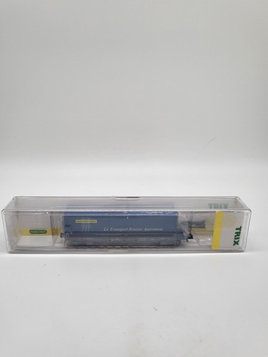 Minitrix spur 15645 19 - minitrix, n