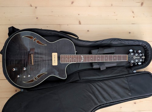 Crafter sat hybrid - crafter, sat,