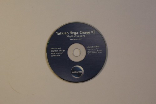 Yakumo mega image - yakumo, vi