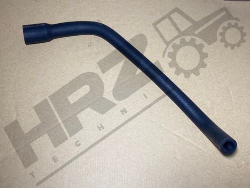 Kühlerschlauch pass mc - by-pass,