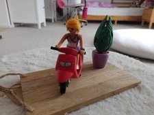 Playmobil Figur Mit