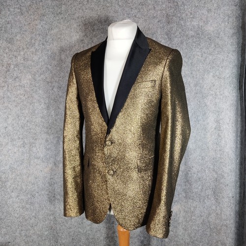 Asos tuxedo jacket size 40l - jacket,