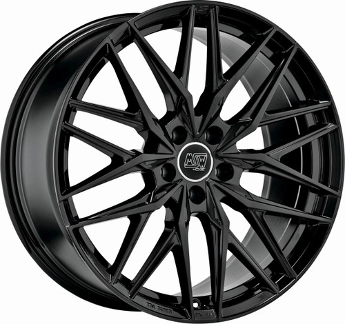 Alufelgen msw für audi - msw,