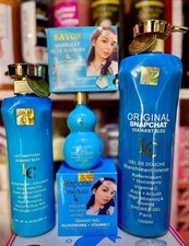 5pc. Lait snapchat Diamant