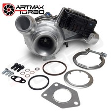 Turbolader BMW 116d 118d 318d