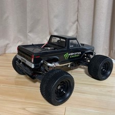 HPI Savage XL 4.6 RC TRUCK