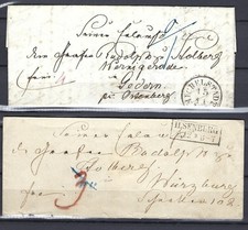 Thurn und taxis 2 - p),
