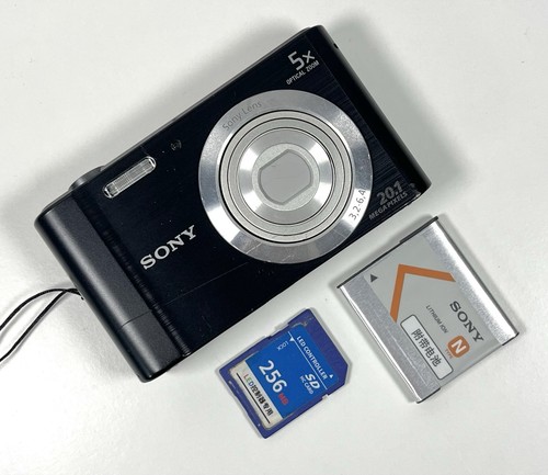 Sony cybershot dsc - sony,