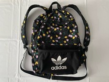 Adidas Rucksack Schul & Sport schwarz / bunt Blitzversand