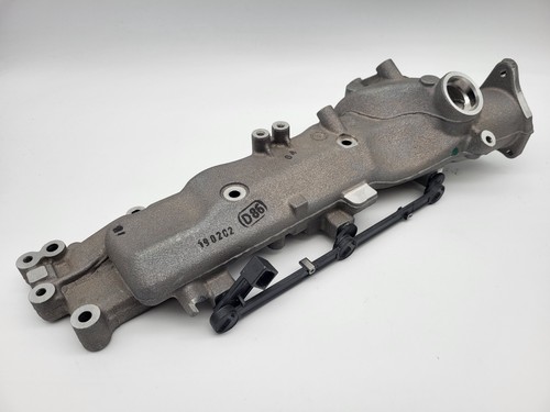 Original mercedes om642 - mercedes,