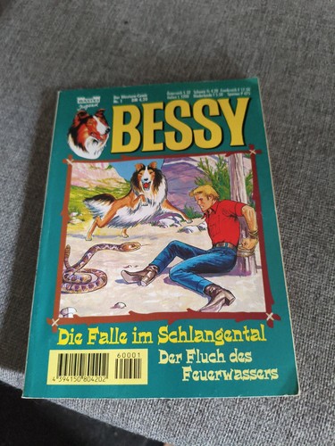 Bastei bessy band 2 - bastei,