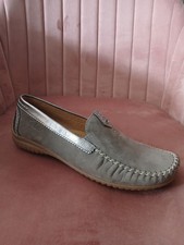 Gabor damen schuhe mokassins - gabor,