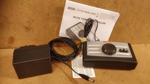 Hornby r8250 zugregler - r8250, &