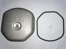 Ventildeckel + Dichtung