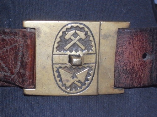 Altes zunft handwerk bergbau - zunft,
