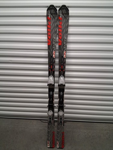 Volkl ac2 doublegrip - ac2,