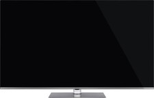 Panasonic TX-55MXF687 Silber 4k Smart TV Wlan Netflix und co. Austeller