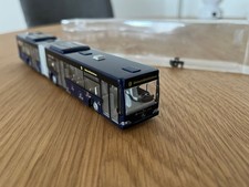 Rietze Bus 1/87 MB Citaro O530 GL der Stadtverkehr Lübeck