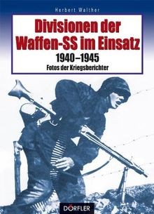Divisionen der waffen im - waffen-ss,