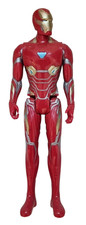 Iron Man Actionfigur Marvel