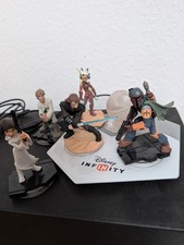 Star Wars Disney Infinity Figuren