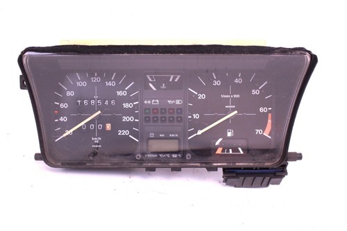 Tachometer golf motometer - vw, 1