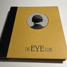The Eye Club by Constantin