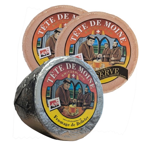 Tête moine kombination aop - de,