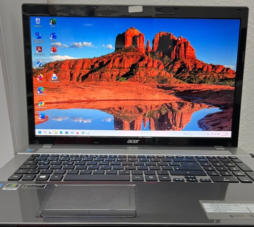 Notebook acer aspire 774g - acer, v3-774g