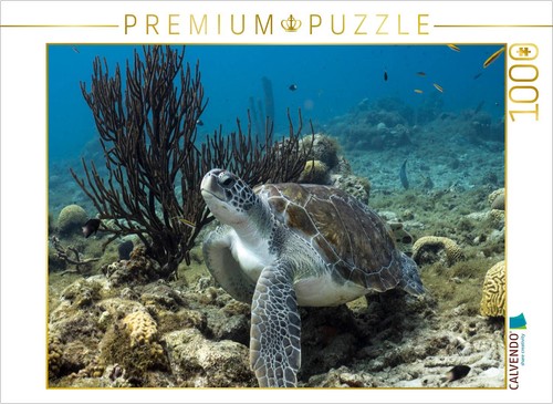 Calvendo puzzle - calvendo,