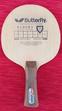 Tischtennis Holz Jonyer -H-FL