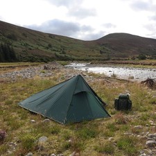 DD Hammocks Pathfinder Tent