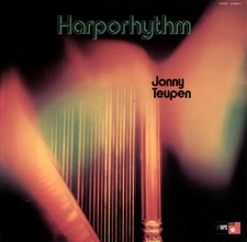 Jonny Teupen Harporhythm NEAR